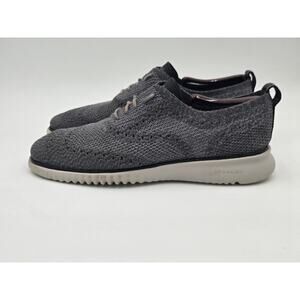 Cole Haan 2.ZeroGrand Wingtip Oxford Stitchlite Magnet Mens 9.5 C27565